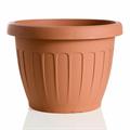 VASO TERRA BAMA 50 CM TERRACOTTA