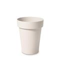 VASO MELROSE ALTO 40 X H65 CM COLORE BIANCO