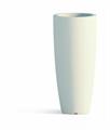 VASO STILO TONDO GHIACCIO 33XH70CM