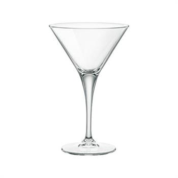 BICCHIERE CALICE COCKTAIL YPSILON 24,5CL CONF.2PZ