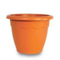 VASO VULCANO 25 CM (25 X H19 CM)