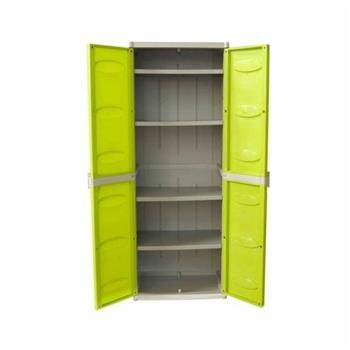 ARMADIO ALTO 4/R PORTE VERDI