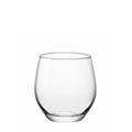 BICCHIERE NEW KALIX 38 CL VETRO TEMPERATO CONF. 12 PZ