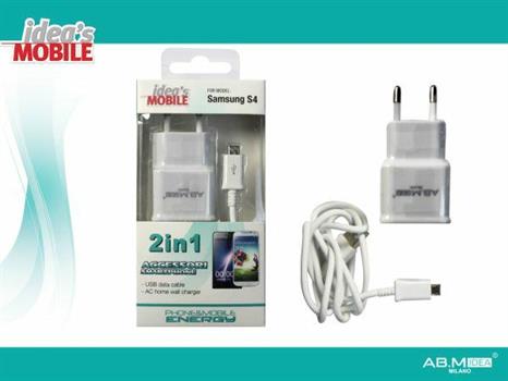 ADATTATORE AUTO 4G/5G SAMSUNG