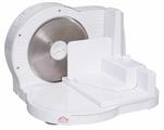 AFFETTATRICE CORPO IN PLASTICA LAMA ACCIAIO 17CM