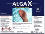 ALGHICIDA BENZALCONIO CLORURO 1000ML
