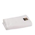ASCIUGAMANO TELO BAGNO ROB BIANCO 90 X 140 CM