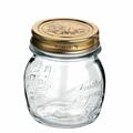 VASO QUATTRO STAGIONI 0.25 CONF.6 C/TAPPO
