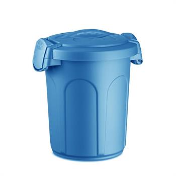 BIDONCINO SPEEDY LT8 BLU