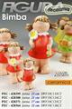 BIMBA IN CERAMICA