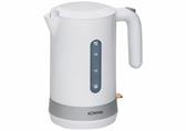 BOLLITORE WK5012CB COLORE BIANCO 1,8LT 2200W