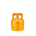 BOMBOLA GAS 3KG EUROCAMPING