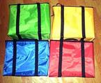 BORSA TERMICA BASSA 27X33X18 ASS.