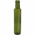 BOTTIGLIA SILHOUETTE ANTIRABBOCCO 250CC COLORE VERDE