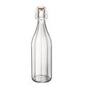 BOTTIGLIA MILLY TRASPARENTE 500 CC