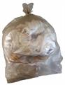 BUSTE N.U. ROTOLO 1 KG. 90X120 AMBRA