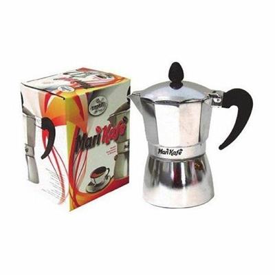 CAFFETTIERA MARIKAFE' 9 TAZZE