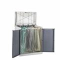 ARMADIO STORAGE ANNIVERSARY MEGA MOD. RACCOLTA DIFFERENZIATA
