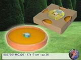 CITRONELLA CIOTOLA ART. SY3E241C 2S @