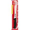 COLTELLO DISOSSO INOX MANICO PLASTICA 18CM