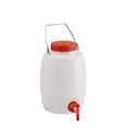 BIDONE 3S CON RUBINETTO LT. 5 ART. 97/005-N
