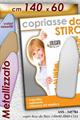 COPRIASSE DA STIRO 140X60CM