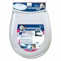 COPRIVASO WC PERLA BAMA