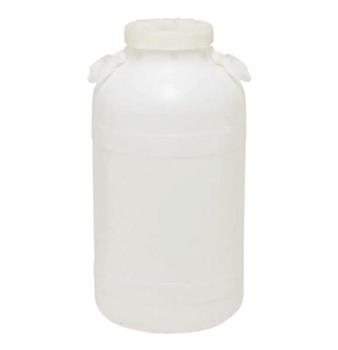 BIDONE BOCCA LARGA 25 LT