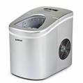 FABBRICATORE DI GHIACCIO CAPACITA' ACQUA 2,2LT 100W