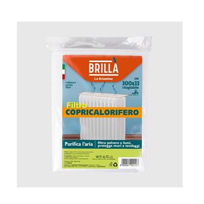 FILTRO CALORIFERO NORMALE 3 MT