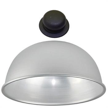 FORMA PARROZZO CON POMELLO