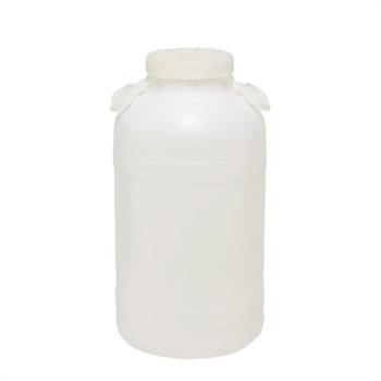 BIDONE BOCCA LARGA 25 LT