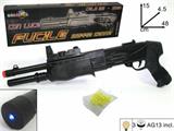 GIOCO FUCILE PISTOLA 330
