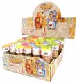GIOCO BOLLE DI SAPONE TEDDY BEAR (ESP. 36PZ)