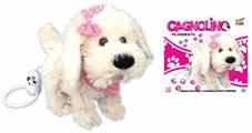 GIOCO CAGNOLINO FILOGUIDATO ART. GV-3759