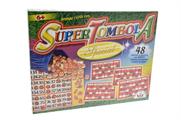 GIOCO TOMBOLA SPECIAL 48 CARTELLE