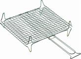 GRATICOLA DOPPIA INCROCIATA 45X40 ART. 332