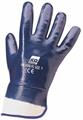 GUANTO NBR BLU MIS. XL