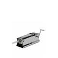 INSACCATRICE 8 KG. INOX PALUMBO