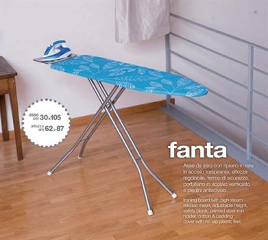ASSE DA STIRO FANTA 30X105CM
