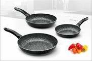 PADELLA MASTER 30CM