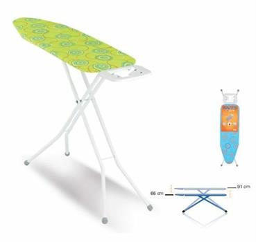 ASSE DA STIRO BABY 110 X 34 CM