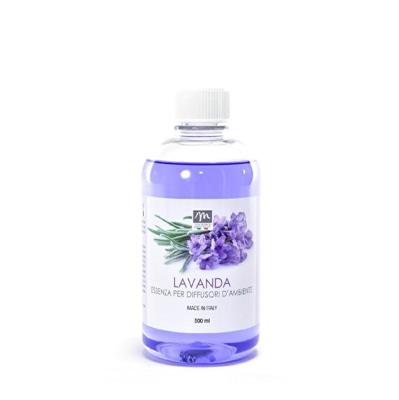 PROFUMATORE PER DIFFUSORE 500 ML LAVANDA