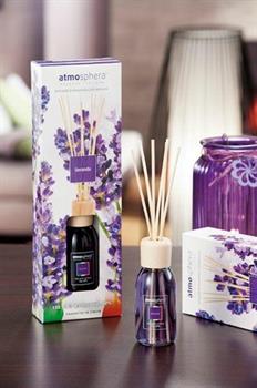 DIFF. FRAGRANZA C/MIDOLLINI LAVANDA 125ML