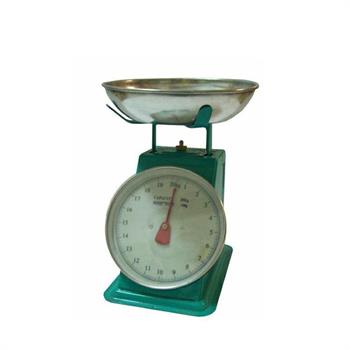 BILANCIA INOX 5 KG