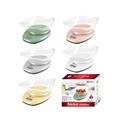 BILANCIA CUCINA DIGITALE KITCHEN SHABBY 5 KG