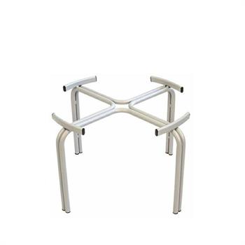 SUPPORTO METALLICO PER BOTTE 150/200 LT ART. 482