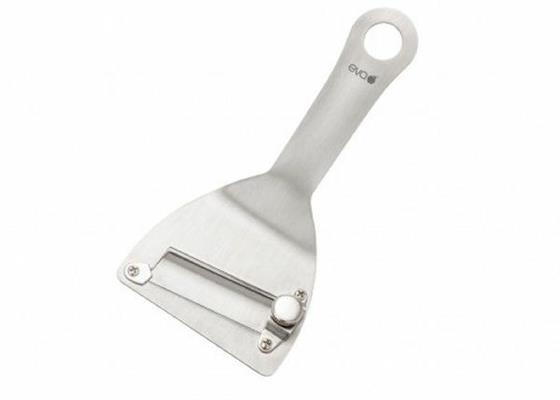 TAGLIATARTUFI LISCIO INOX EVA