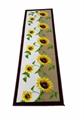 TAPPETO GIRASOLE CM57X230