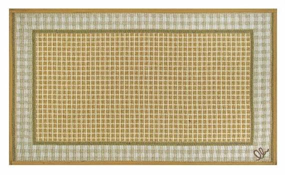 TAPPETO PICK 50X100CM 6 COLORI ASS.